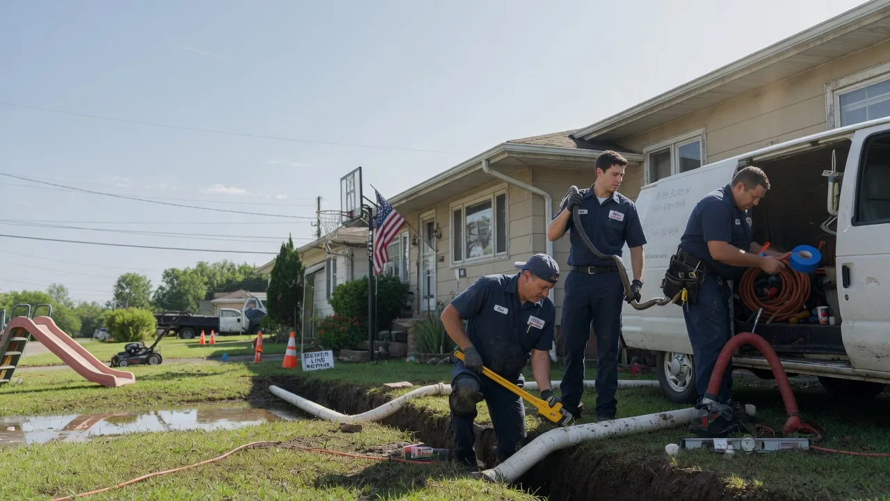 Toilet Installation in Arcadia, IA near me